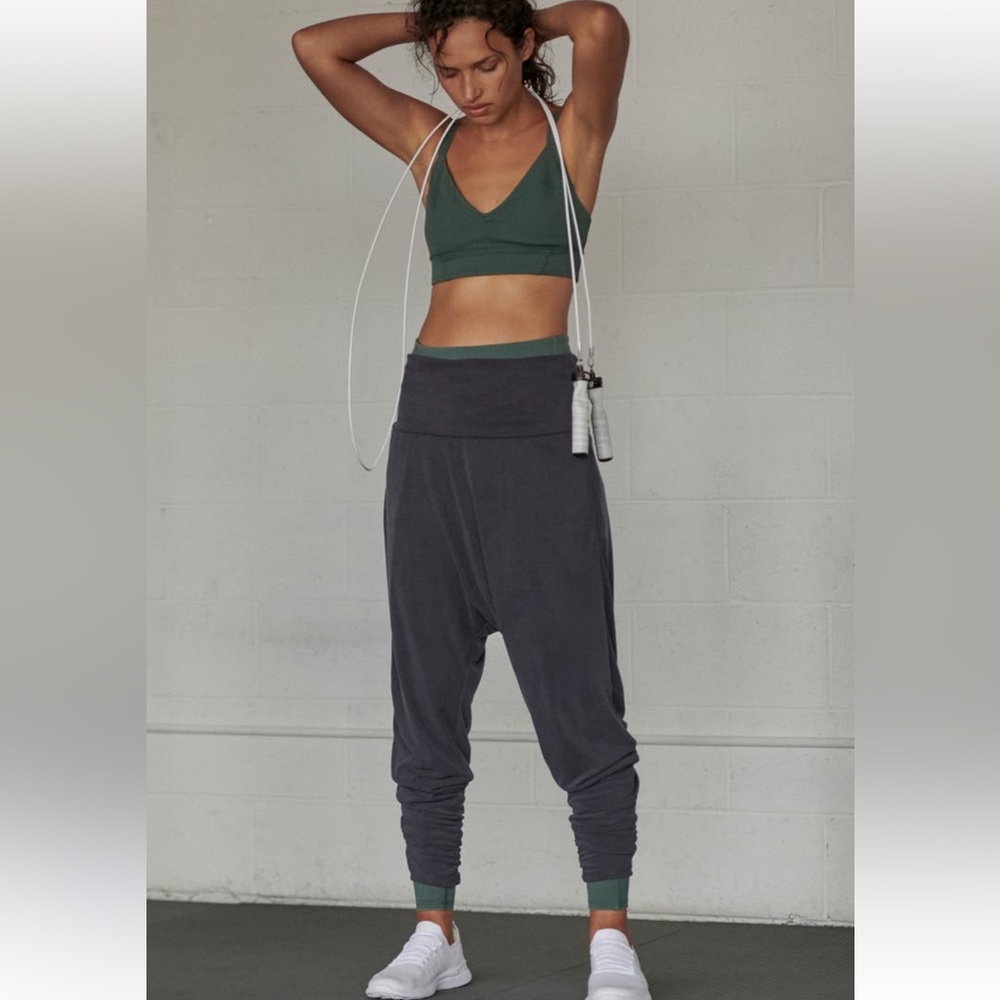 NWT Free People  Echo Harem Pants
